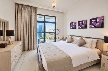 Apartment - 1 - 1 for rent in Executive Bay A - Executive Bay - Business Bay - Dubai Apartment - 1 - 1 for rent in Executive Bay A - Executive Bay - Business Bay - Dubai