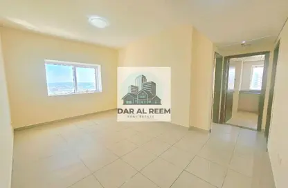 Apartment - 1 Bedroom - 1 Bathroom for rent in Al Nahda Complex - Al Nahda - Sharjah