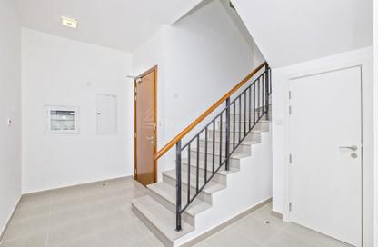 Townhouse - 4 - 4 for rent in Hayat Townhouses - Town Square - Dubai Townhouse - 4 - 4 for rent in Hayat Townhouses - Town Square - Dubai