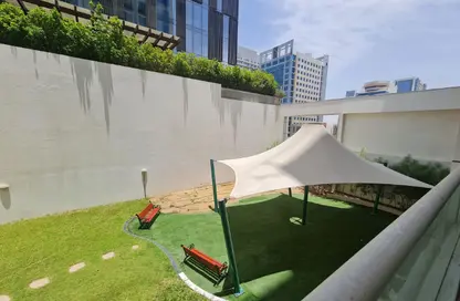 شقة - غرفة نوم - 2 حمامات للبيع في بارك سنترال - الخليج التجاري - دبي