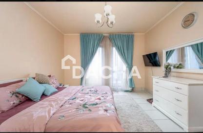 Apartment - 2 Bedrooms - 3 Bathrooms for rent in Zaafaran 3 - Zaafaran - Old Town - Downtown Dubai - Dubai