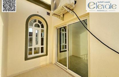 Townhouse - 3 - 3 for rent in Ajman Uptown Villas - Ajman Uptown - Ajman