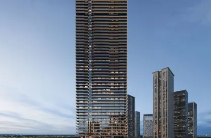 Apartment - 1 Bedroom - 1 Bathroom for sale in Albero by Emaar - Dubai Creek Harbour (The Lagoons) - Dubai Apartment - 1 Bedroom - 1 Bathroom for sale in Albero by Emaar - Dubai Creek Harbour (The Lagoons) - Dubai