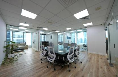 Office Space - Studio - 2 Bathrooms for rent in Bayswater - Business Bay - Dubai Office Space - Studio - 2 Bathrooms for rent in Bayswater - Business Bay - Dubai