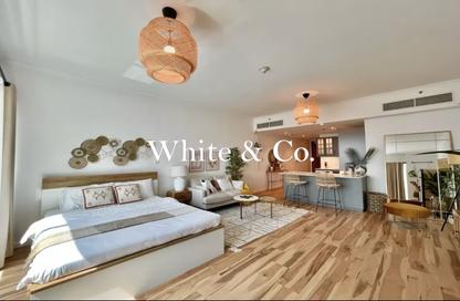 Apartment - Studio - 1 Bathroom for sale in Saba Tower 3 - JLT Cluster Q - Jumeirah Lake Towers - Dubai Apartment - Studio - 1 Bathroom for sale in Saba Tower 3 - JLT Cluster Q - Jumeirah Lake Towers - Dubai