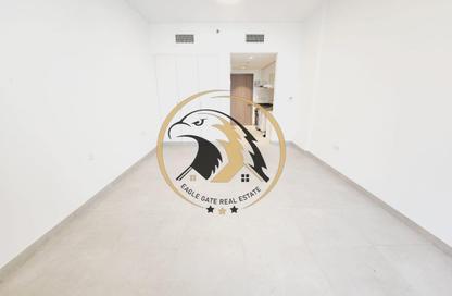 Apartment - Studio - 1 for rent in Areej Apartments - Aljada - Sharjah Apartment - Studio - 1 for rent in Areej Apartments - Aljada - Sharjah