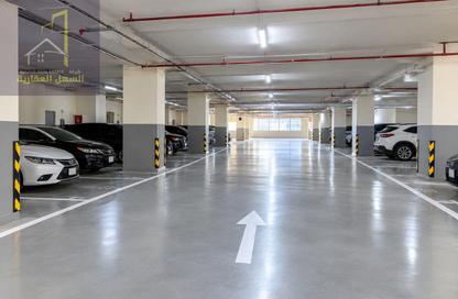 Land - Studio for rent in Al Mahatta Building - Al Mahatta - Al Qasimia - Sharjah