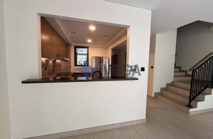 Villa - 4 Bedrooms - 4 Bathrooms for rent in Damac Lagoons - Dubai
