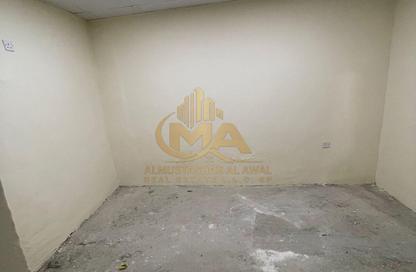 Staff Accommodation - Studio - 7+ for rent in Al Nakheel - Ajman Downtown - Ajman