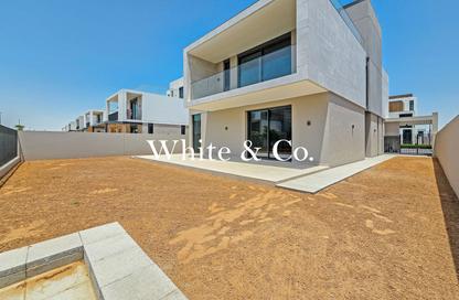 Villa - 4 Bedrooms - 5 Bathrooms for rent in Elie Saab 2 - Elie Saab - Arabian Ranches 3 - Dubai