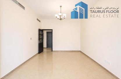 Apartment - 2 Bedrooms - 2 Bathrooms for rent in AB Plaza 7 - Al Mamzar - Deira - Dubai