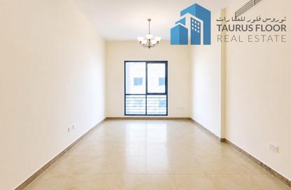 Apartment - 2 Bedrooms - 2 Bathrooms for rent in AB Plaza 7 - Al Mamzar - Deira - Dubai Apartment - 2 Bedrooms - 2 Bathrooms for rent in AB Plaza 7 - Al Mamzar - Deira - Dubai