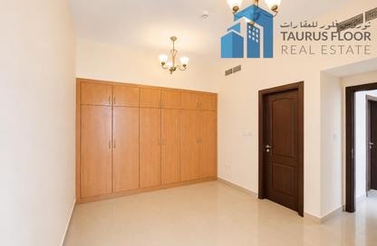 Apartment - 2 Bedrooms - 2 Bathrooms for rent in AB Plaza 7 - Al Mamzar - Deira - Dubai