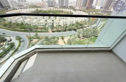 Apartment - 2 Bedrooms - 3 Bathrooms for rent in Oasis Vista Residences - District 13 - Jumeirah Village Circle - Dubai Apartment - 2 Bedrooms - 3 Bathrooms for rent in Oasis Vista Residences - District 13 - Jumeirah Village Circle - Dubai