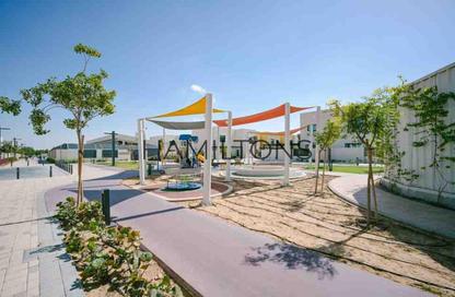 Villa - 4 Bedrooms - 5 Bathrooms for sale in Sharjah Sustainable City - Sharjah