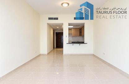 Apartment - Studio - 1 for rent in Building 234 - Mogul Cluster - Discovery Gardens - Dubai