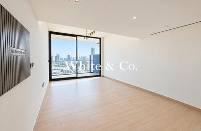 Apartment - 1 - 2 for sale in Binghatti Corner - District 10 - Jumeirah Village Circle - Dubai