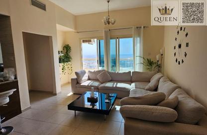 Apartment - 1 Bedroom - 2 Bathrooms for sale in Al Aamra Gardens - Al Amerah - Ajman