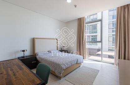 Apartment - 1 Bedroom - 2 Bathrooms for rent in Residences 2 - District One - Mohammed Bin Rashid City - Dubai