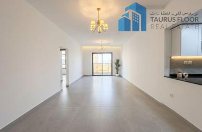 Apartment - 2 Bedrooms - 3 Bathrooms for rent in La Zona Residence - Al Mamzar - Deira - Dubai