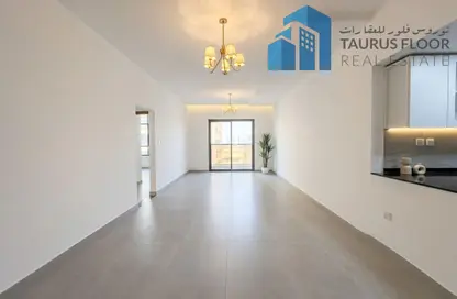 Apartment - 2 Bedrooms - 3 Bathrooms for rent in La Zona Residence - Al Mamzar - Deira - Dubai