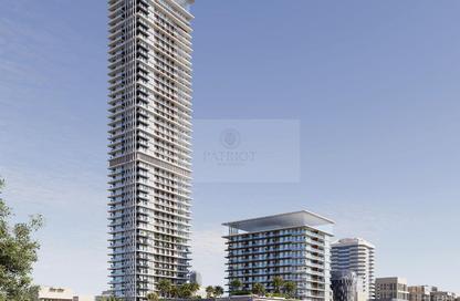 Shop - Studio - 1 Bathroom for sale in Skyhills Residences 3 - District 13 - Jumeirah Village Circle - Dubai