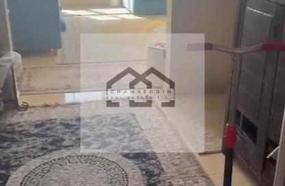 شقة - 2 غرف نوم - 2 حمامات للبيع في أورينت تاور 1 - أورينت تاور - البستان - عجمان شقة - 2 غرف نوم - 2 حمامات للبيع في أورينت تاور 1 - أورينت تاور - البستان - عجمان