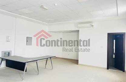 Office Space - Studio - 1 for rent in Industrial Area 13 - Sharjah Industrial Area - Sharjah
