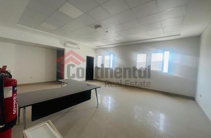 Office Space - Studio - 1 for rent in Industrial Area 13 - Sharjah Industrial Area - Sharjah