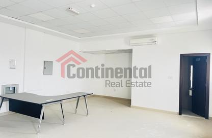 Office Space - Studio - 1 for rent in Industrial Area 13 - Sharjah Industrial Area - Sharjah