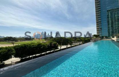 Apartment - 1 Bedroom - 1 Bathroom for sale in The Fairways West - The Fairways - The Views - Dubai