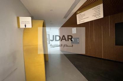 Office Space - Studio - 5 for rent in Al Khan Lagoon Tower - Al Khan Lagoon - Al Khan - Sharjah