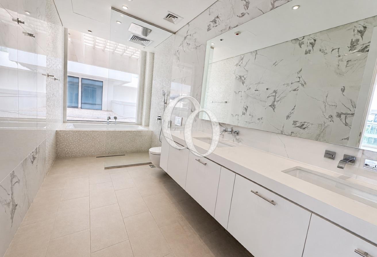 Rare Duplex | Ready Vacant | Sunset Burj Views photo 14