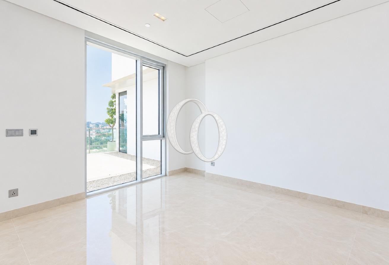 Rare Duplex | Ready Vacant | Sunset Burj Views photo 20