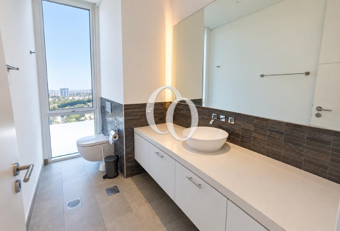 Rare Duplex | Ready Vacant | Sunset Burj Views photo 24