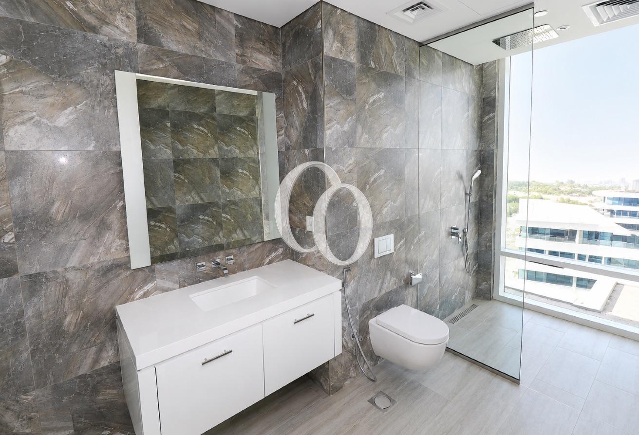 Rare Duplex | Ready Vacant | Sunset Burj Views photo 22