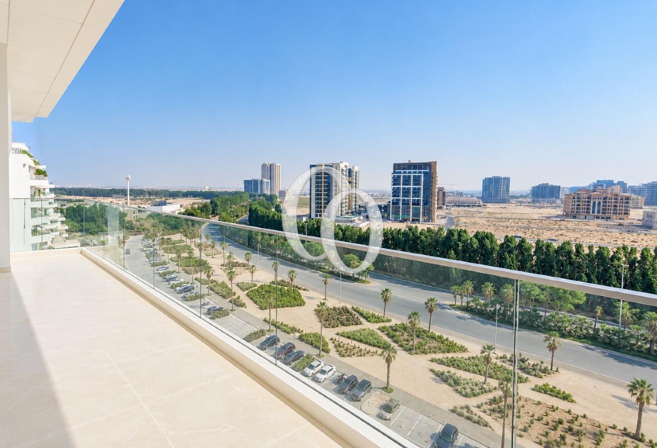 Rare Duplex | Ready Vacant | Sunset Burj Views photo 21