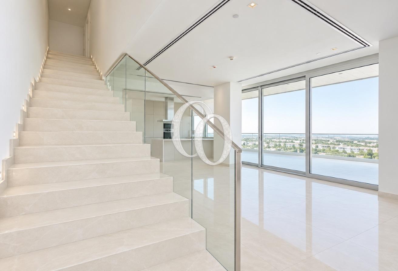 Rare Duplex | Ready Vacant | Sunset Burj Views photo 4