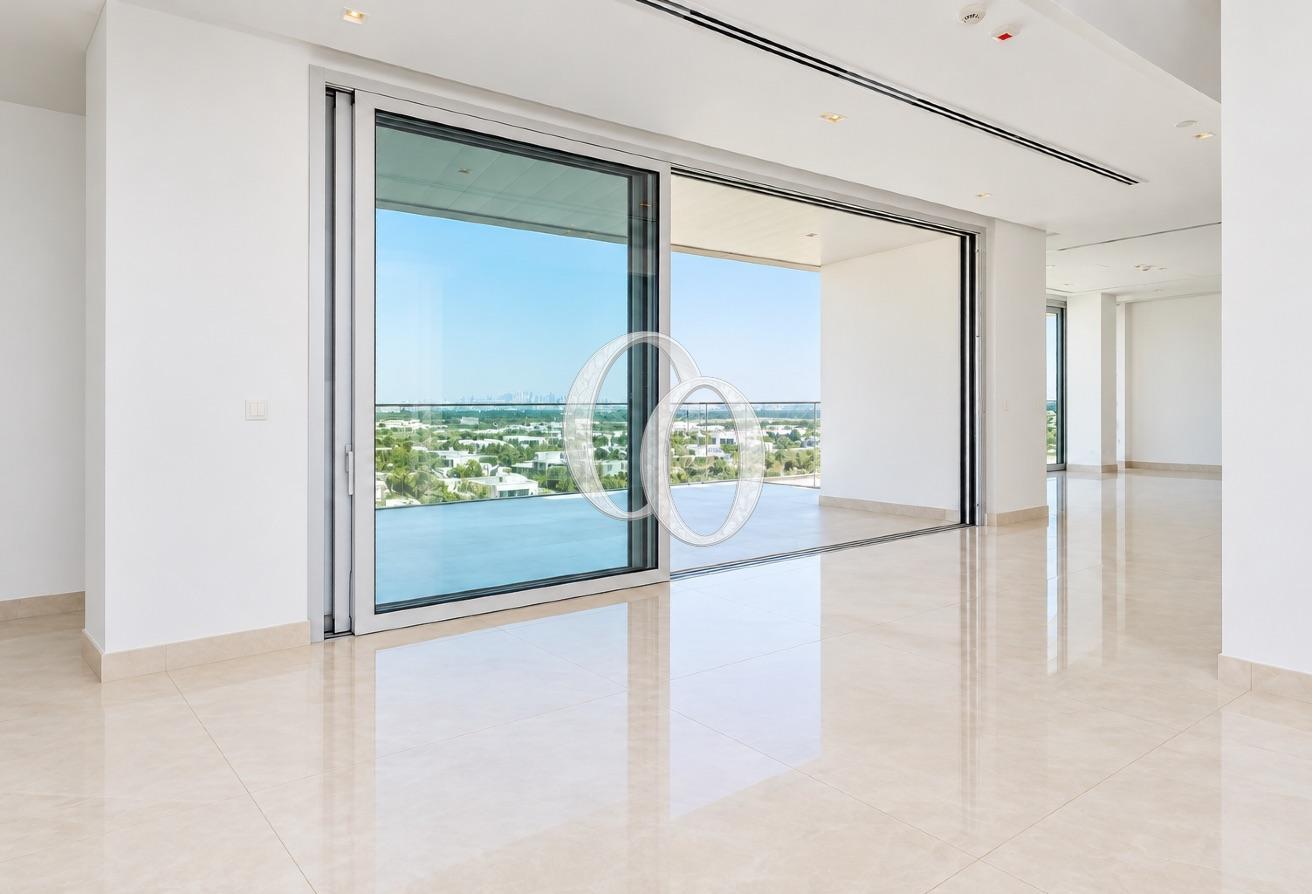 Rare Duplex | Ready Vacant | Sunset Burj Views photo 5