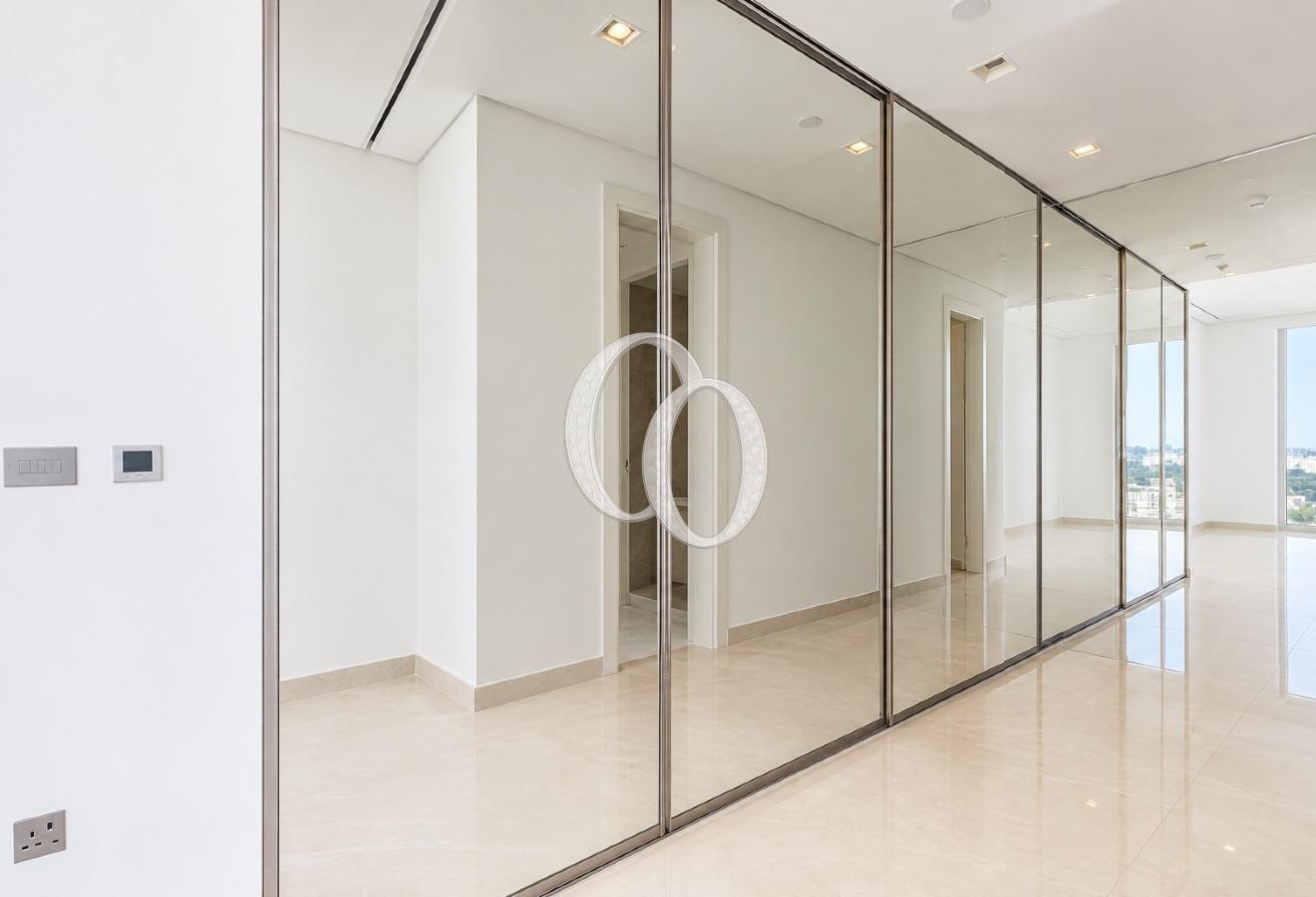 Rare Duplex | Ready Vacant | Sunset Burj Views photo 10