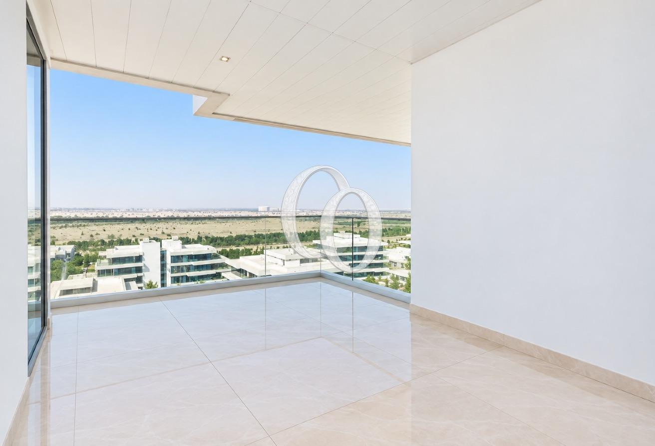 Rare Duplex | Ready Vacant | Sunset Burj Views photo 9