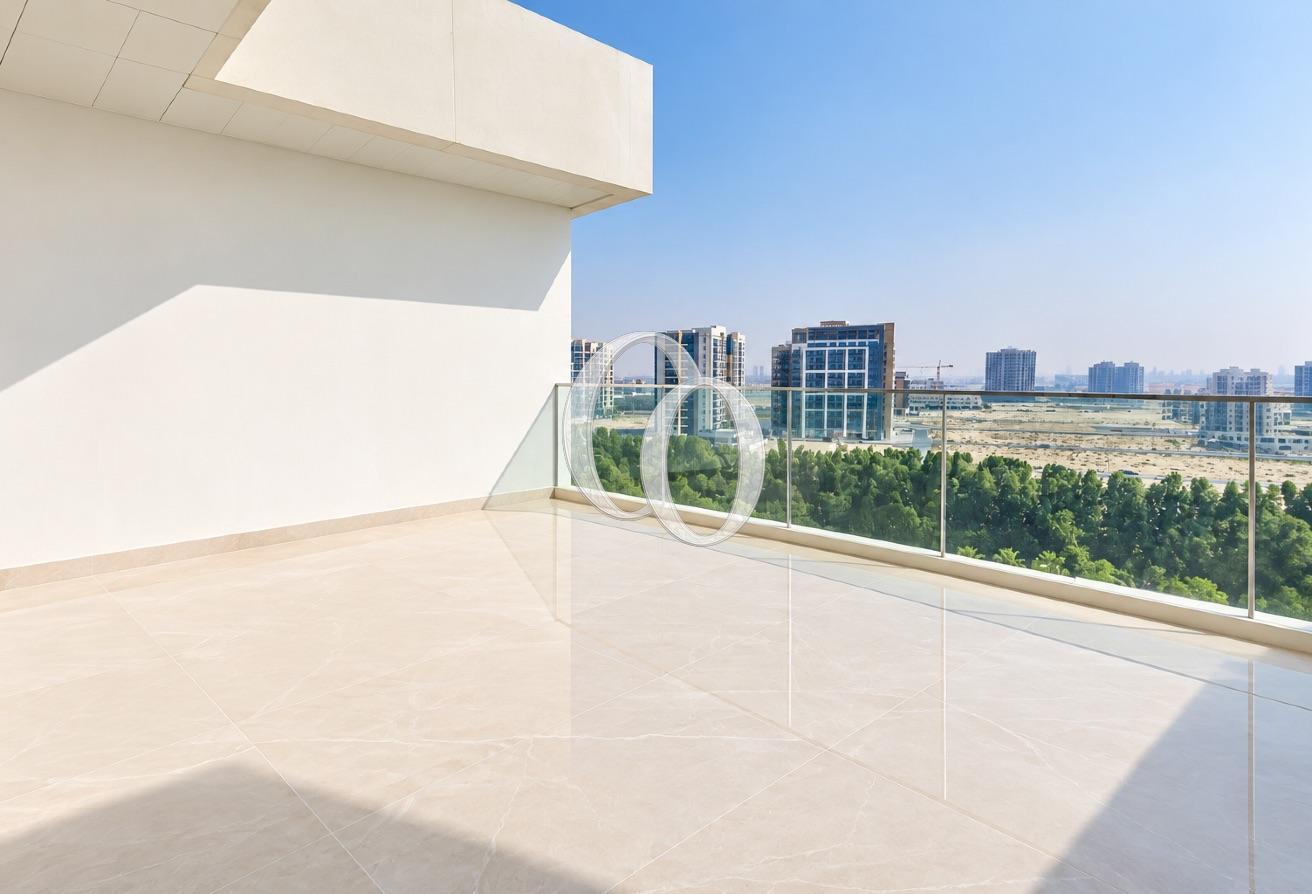 Rare Duplex | Ready Vacant | Sunset Burj Views photo 15