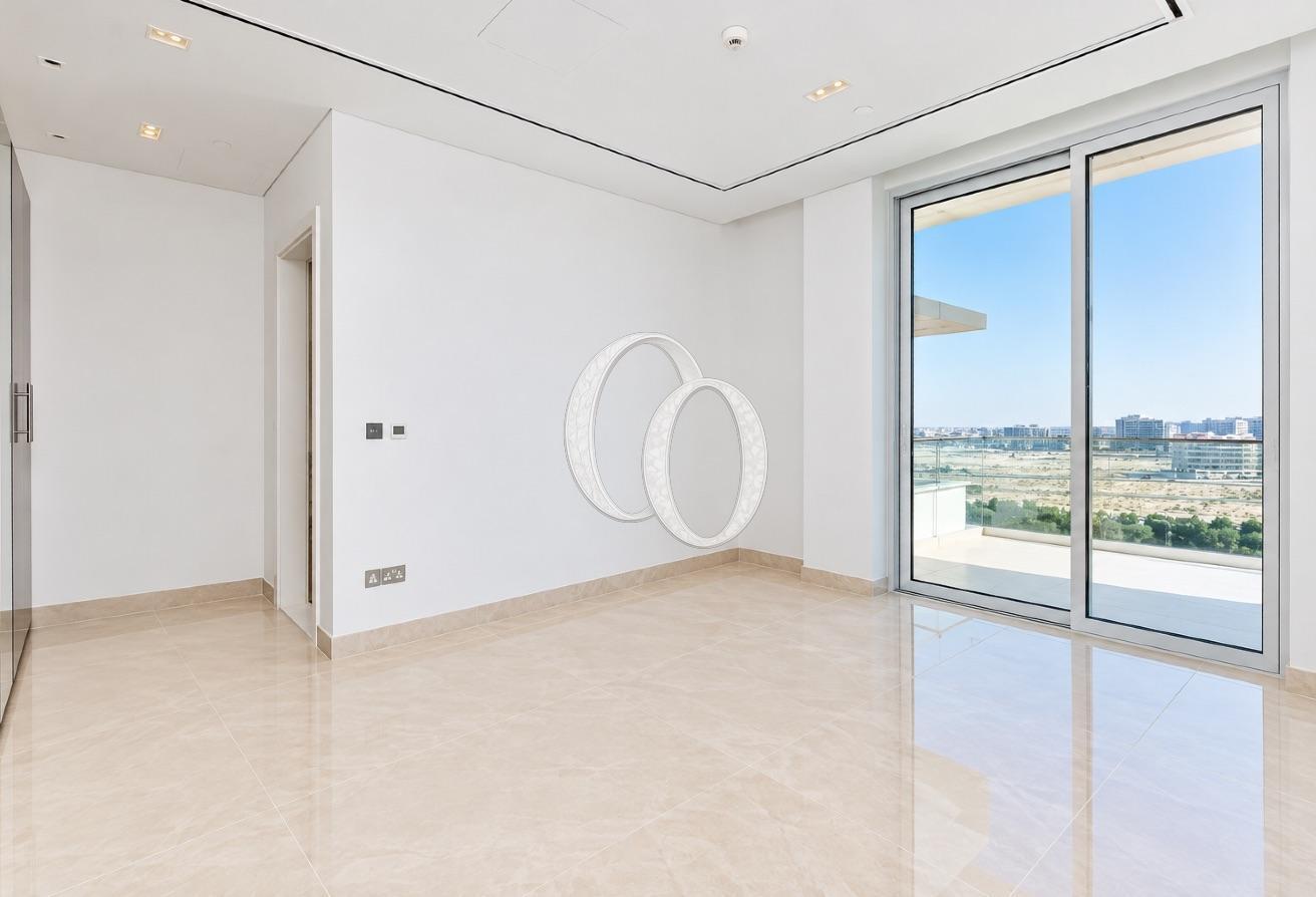 Rare Duplex | Ready Vacant | Sunset Burj Views photo 13