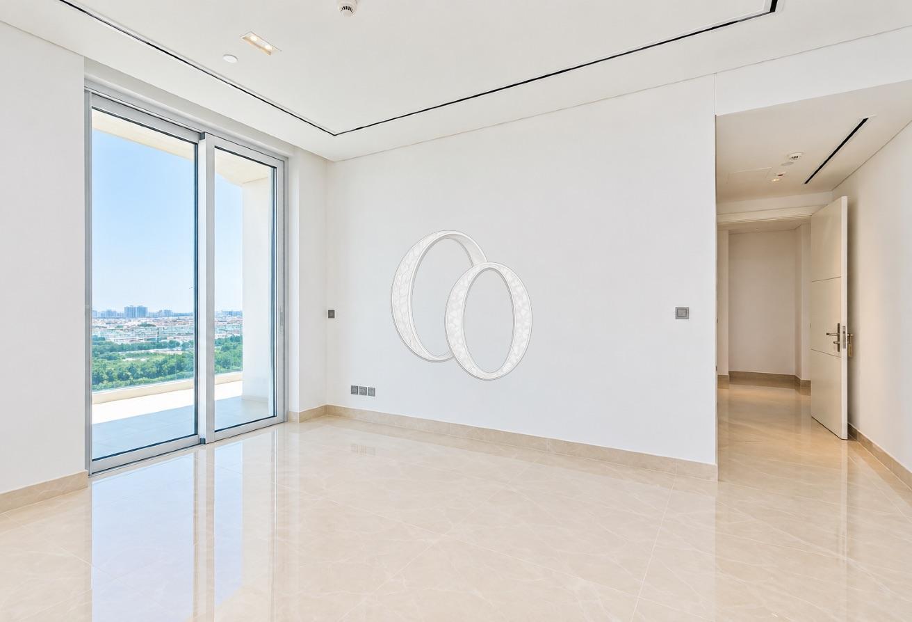 Rare Duplex | Ready Vacant | Sunset Burj Views photo 16