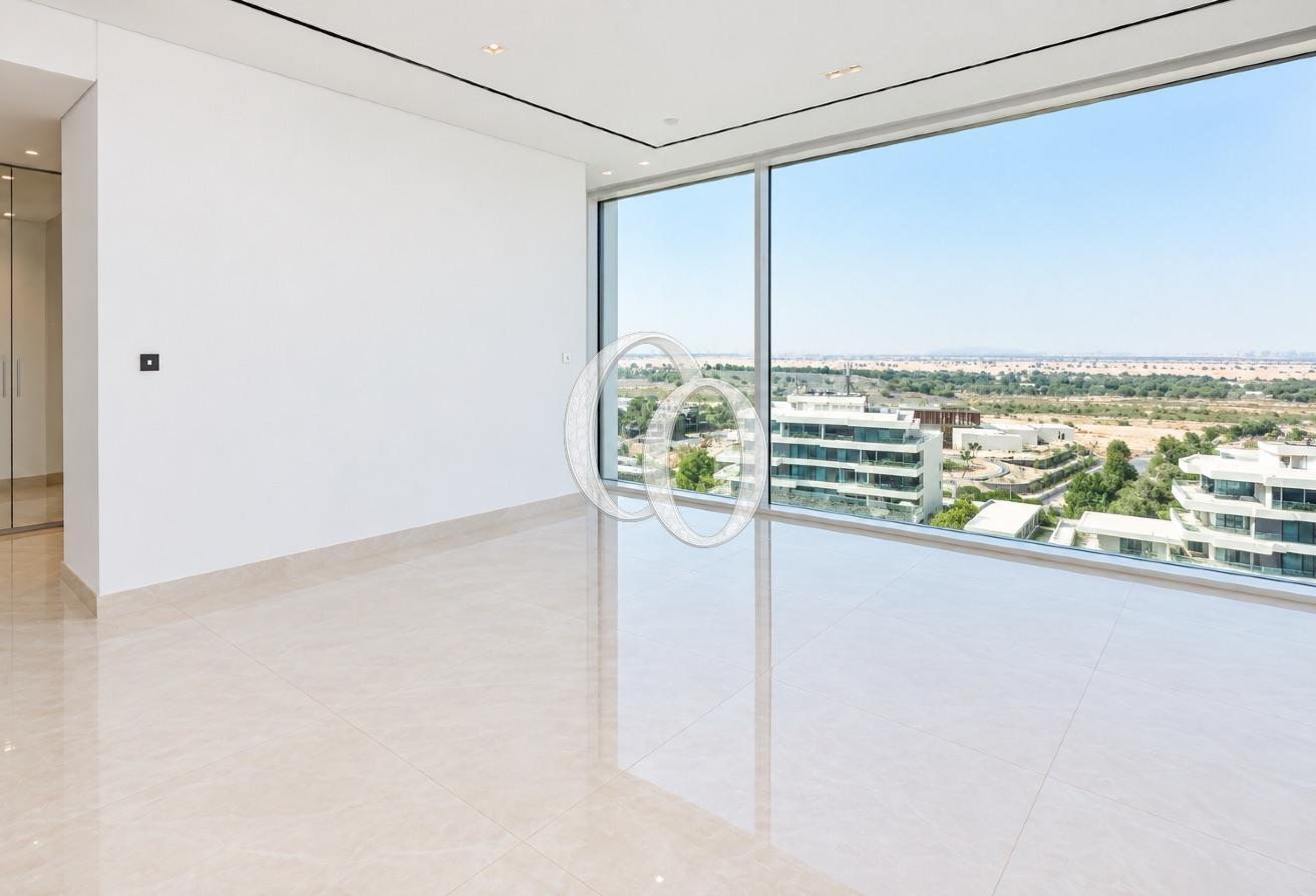 Rare Duplex | Ready Vacant | Sunset Burj Views photo 11