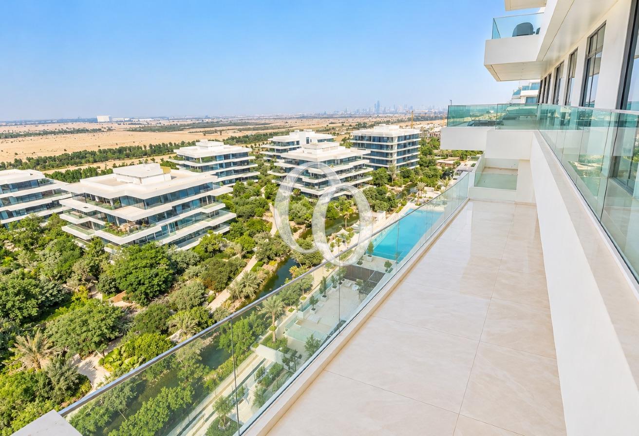 Rare Duplex | Ready Vacant | Sunset Burj Views photo 18