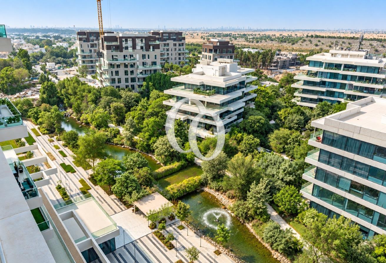 Rare Duplex | Ready Vacant | Sunset Burj Views photo 25