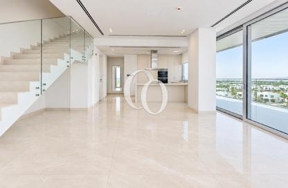 Duplex - 3 - 4 for rent in Seventh Heaven - Al Barari - Dubai