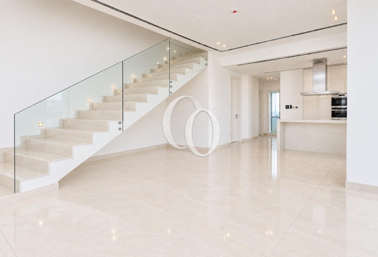 Rare Duplex | Ready Vacant | Sunset Burj Views photo 7