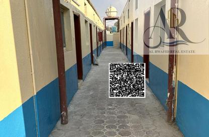 سكن عمال - استوديو - 5 للايجار في السجع إس - الصجعة - الشارقة سكن عمال - استوديو - 5 للايجار في السجع إس - الصجعة - الشارقة